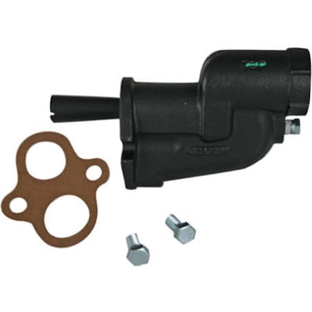 Excellent Appliances Flint & Walling-Star Water SW07E1432 1 By 2 Hp Shallow Well Ejector EX3294538